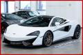 usato MCLAREN 570S