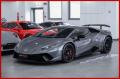 usato LAMBORGHINI Huracan