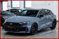 nuovo AUDI RS3