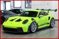 usato PORSCHE 992