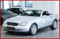 usato MERCEDES SLK 230