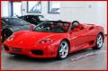 usato FERRARI 360