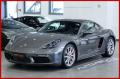 usato PORSCHE Cayman