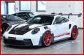 usato PORSCHE 992