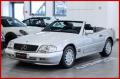 usato MERCEDES SL 320