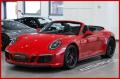 usato PORSCHE 991
