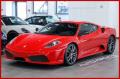 usato FERRARI F430