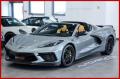 usato CHEVROLET Corvette