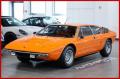usato LAMBORGHINI Urraco P250
