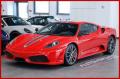 usato FERRARI F430