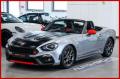 usato ABARTH 124 Spider