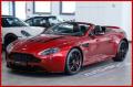 usato ASTON MARTIN V12 Vanquish