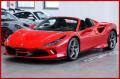 usato FERRARI F8