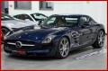 usato MERCEDES SLS