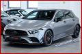 usato MERCEDES A 35 AMG