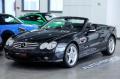 usato MERCEDES SL 55 AMG