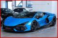 usato LAMBORGHINI Revuelto