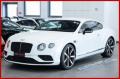 usato BENTLEY Continental