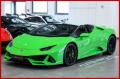 usato LAMBORGHINI Huracan