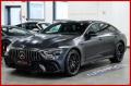 usato MERCEDES GT