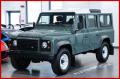 usato LAND ROVER Defender