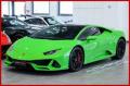 usato LAMBORGHINI Huracan