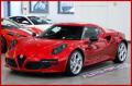 usato ALFA ROMEO 4C