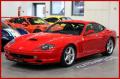 usato FERRARI 550