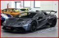 usato LAMBORGHINI Huracan