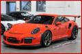 usato PORSCHE 991