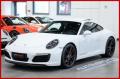 usato PORSCHE 991