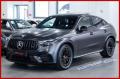 usato MERCEDES GLC 43 AMG