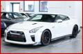 usato NISSAN GT R