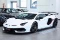 usato LAMBORGHINI Aventador