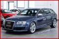 usato AUDI RS6