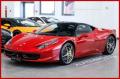 usato FERRARI 458