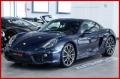 usato PORSCHE Cayman