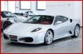 usato FERRARI F430