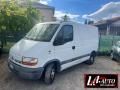 usato RENAULT MASTER