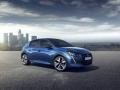 usato PEUGEOT 208