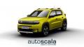 nuovo FIAT Grande Panda