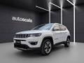 usato JEEP Compass