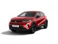 Km 0 RENAULT Captur