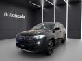 usato JEEP Compass