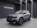 Km 0 JEEP Avenger