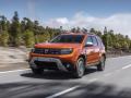 usato DACIA Duster