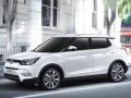 usato SSANGYONG Tivoli