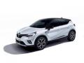 usato RENAULT Captur