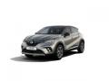 usato RENAULT Captur
