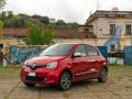 usato RENAULT Twingo